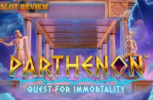 Parthenon Quest for Immortality icon